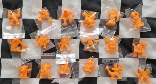 Monster pocket series 2 - monster,