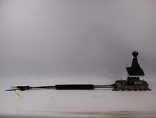 Gebrauchter Schalthebel