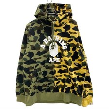 A Bathing Ape Bape 1st Camo