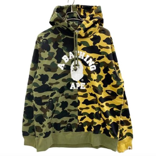 Bathing ape bape 1st camo - bathing,