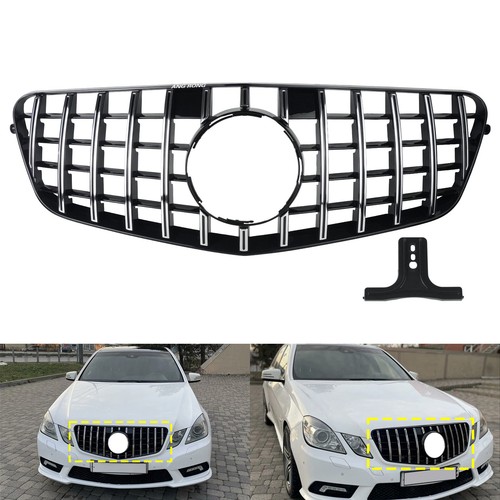 Kühlergrill sportgrill front - kühlergrill,
