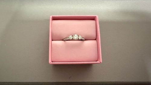 Swarovski stilla attract ring - stilla,