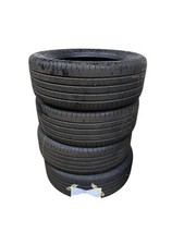 4x 255/50 R19 107T CONTINENTAL EcoContact 6Q Demo DOT'24 Sommerreifen R4413