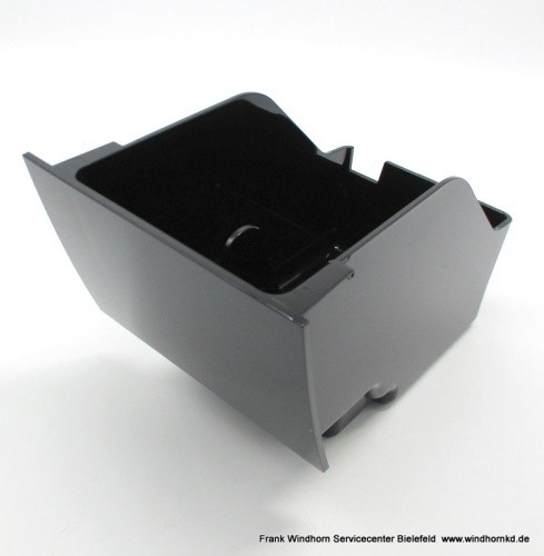 Delonghi kaffeesatzbehälter - delonghi,