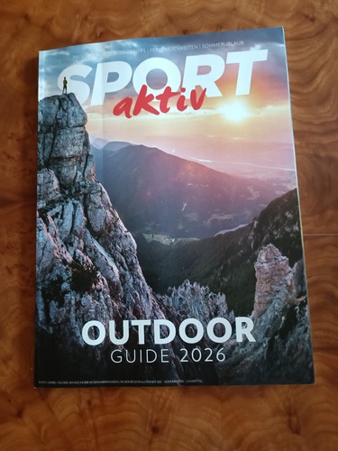 Sport aktiv outdoor - sport,