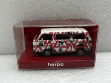 Herpa 181150 VW T3 Bus