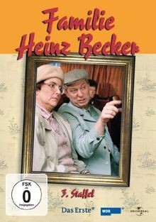 Familie heinz becker 3 - -,