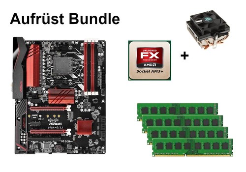 Bundle asrock 970a 1 - bundle, 970a-g/3.1