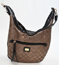 Designer Hobo bag Damentasche