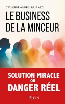 Business minceur von - le, de