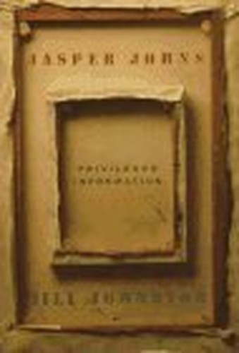 Jasper johns privileged - johns:,