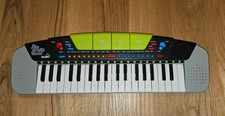 Keyboard, Musikinstrument für Kinder, von Simba Toys