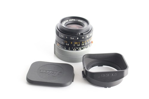 Leica elmarit 28 - elmarit, asph