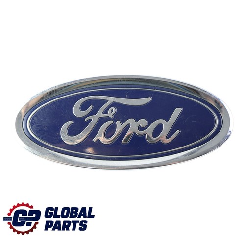 Ford mondeo mk5 - mondeo, heck
