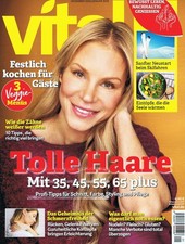 vital 01/2026 Illustrierte /