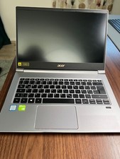 Acer Swift SF314-55 - 14"