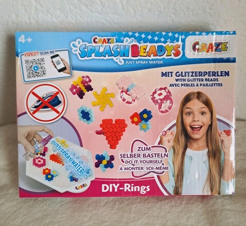Craze splash beadys just spray - craze,