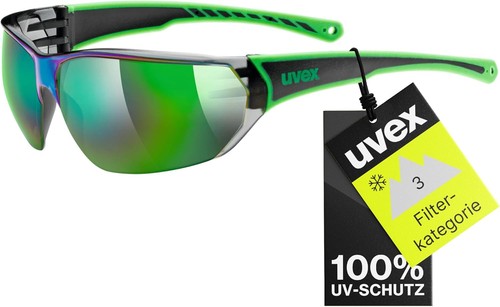 Uvex sportstyle 204 - uvex,