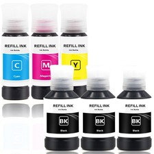 XL Nachfüll Tinte für EPSON