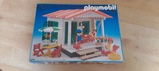 Playmobil Ferienhaus/Wochenendhaus 3771