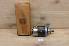 John Deere AM107206 Starter Motor NOS NEU genuine xl15743