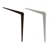 Stahlblechkonsole Regalwinkel