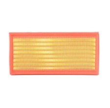 Citroen Peugeot Luftfilter 1444.R7 32,5 x 15,5 cm Autoersatzteile