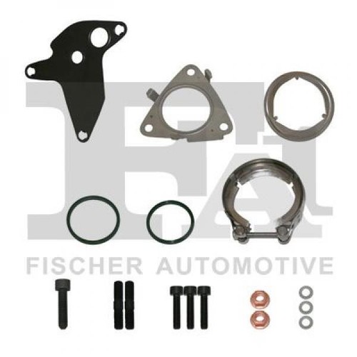 Turbolader dichtungssatz für - turbolader-dichtungssatz,