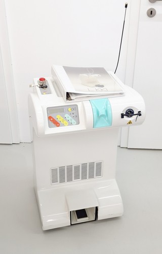 Lokki dentallaser 1340nm - 1340nm, 9w