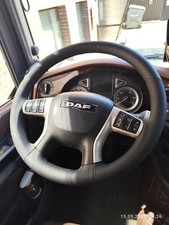   LENKRAD LKW DAF SCANIA