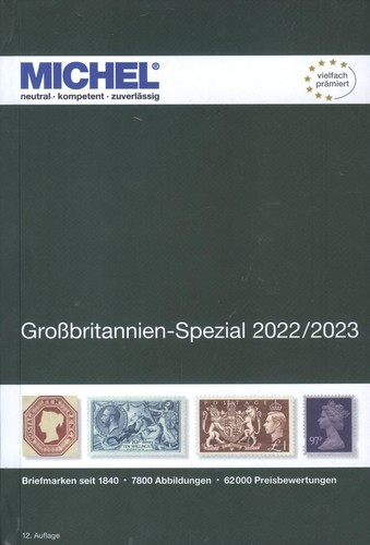 Michel großbritannien - michel,