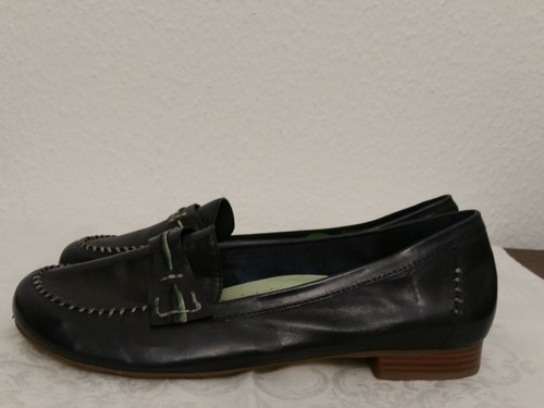 1610 empodium slipper leder - 1610---empodium,