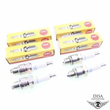 Zündkerze Set 4x NGK BPR7HS