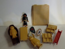 Playmobil 4240 Ersatzteile für Pyramide