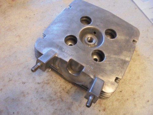 Etz 150 zylinderkopf - 150,