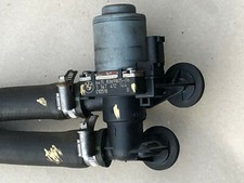 BMW 3er E46 Wasserventil