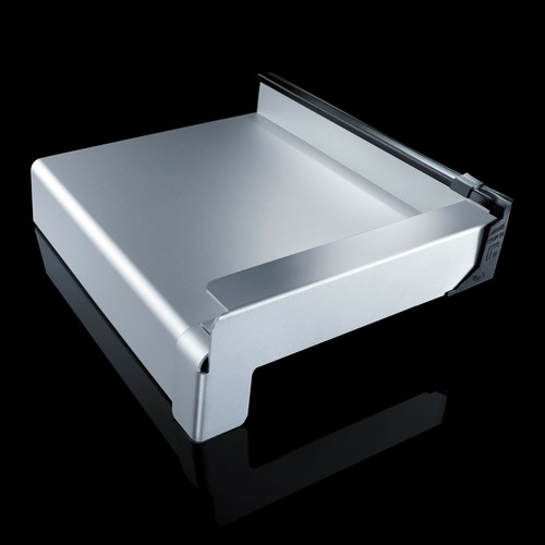 Aluminium fensterbank 225 - aluminium-fensterbank, 50-225