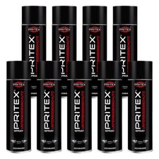 Unterbodenschutz Spray 9 x 500