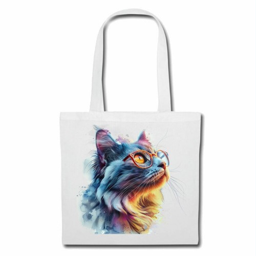 Tasche beutel katze - beutel, batzen