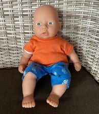 2-Teiler Sommerset - Baby Born Puppen 36 - Götz 