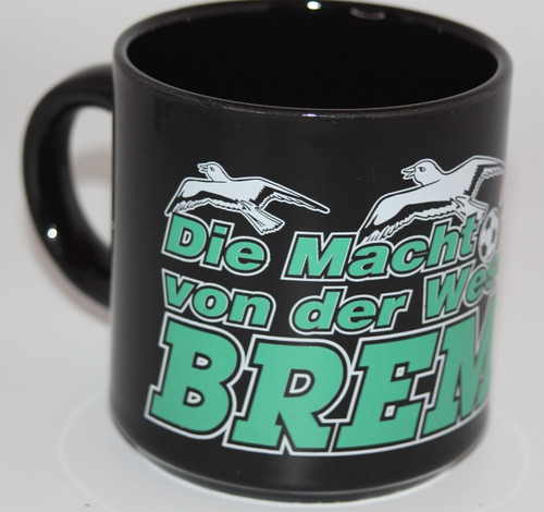 Werder bremen die macht - sv.,