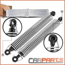 2x Gasfeder Zugfeder