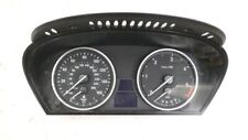 BMW 5er E60 E61 520d 525d 530d 535d Tacho Diesel Kombiinstrument