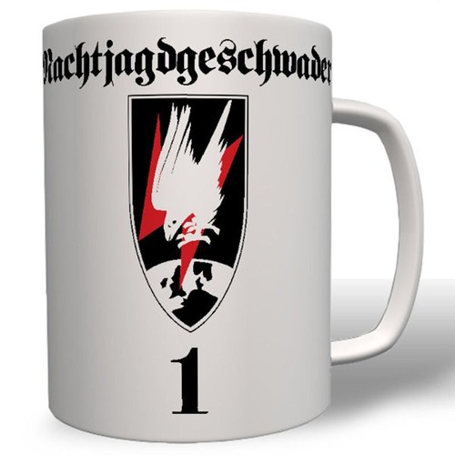 Nachtjagdgeschwader njg - nachtjagdgeschwader, 1