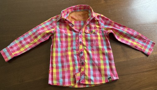 Vaude girls tolles hemd - vaude,