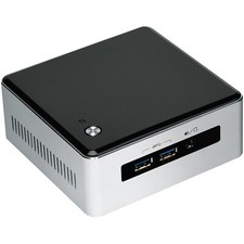 Intel NUC BLKNUC5I3MYHE Bare