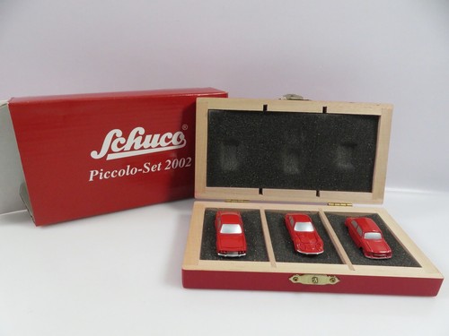 Schuco piccolo 05207 - piccolo, 3er