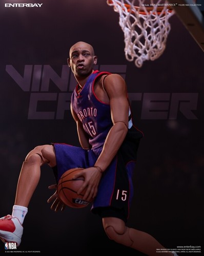 Enterbay 1096 vince carter - rm-1096,