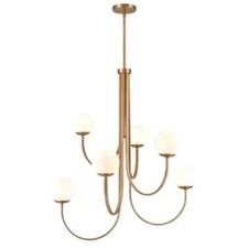 6 Globe Riesig Sputnik