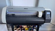 Mimaki CG 60 SR III - Schneideplotter - inkl. Fine Cut 8 und Textildruckfolien 